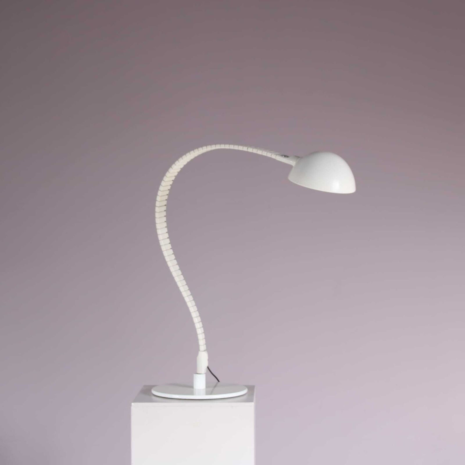 1970s “Flex” Floor Lamp By Elio Martinelli For Martinelli, Italy photo buy