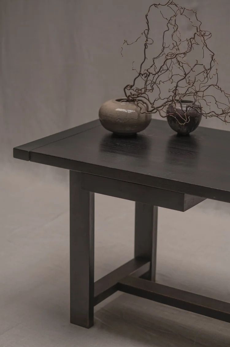 Modernist Desk By J. Batenburg For M.I 1969 photo buy