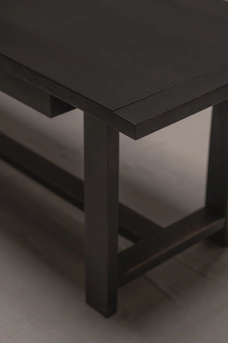 photo vinterior Modernist Desk By J. Batenburg For M.I 1969