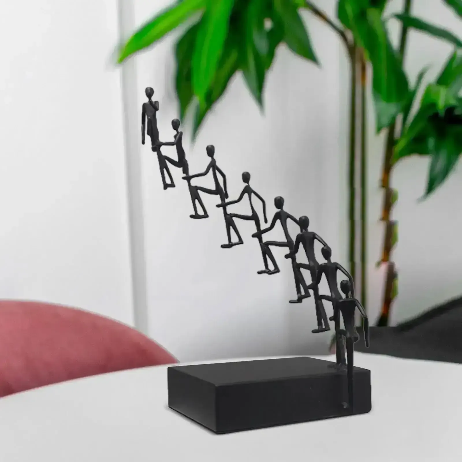 Sky Is The Limit Abstract Sculpture photo for sale