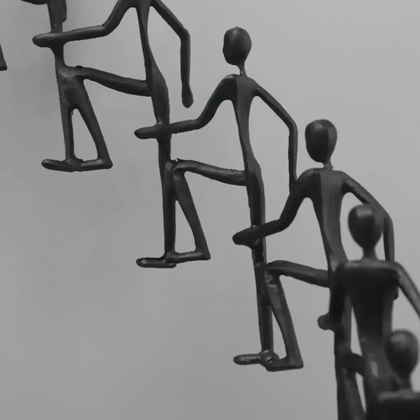 Sky Is The Limit Abstract Sculpture photo 151.0