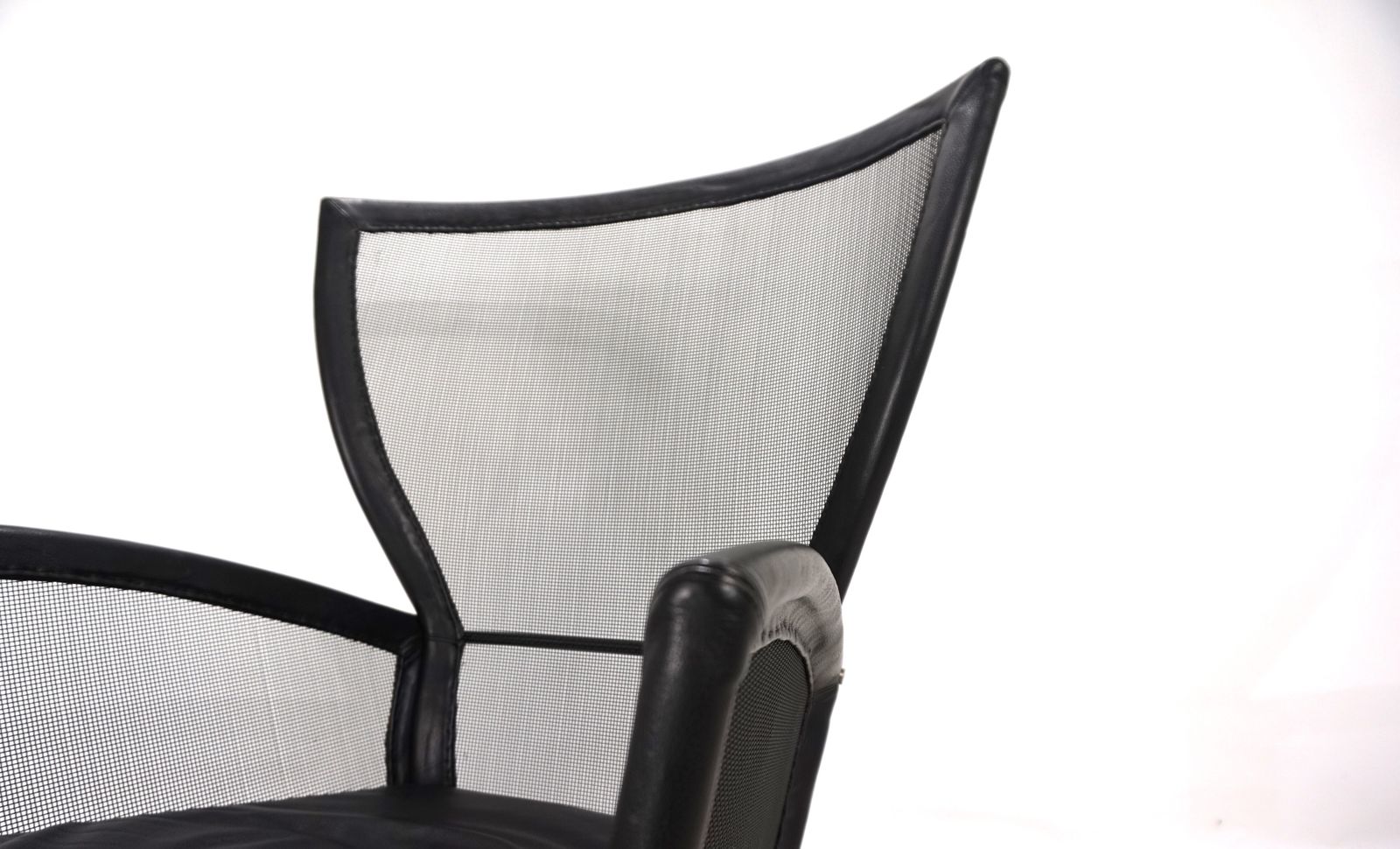 Arflex Privè Armchair By Paolo Nava, 1987 photo for sale