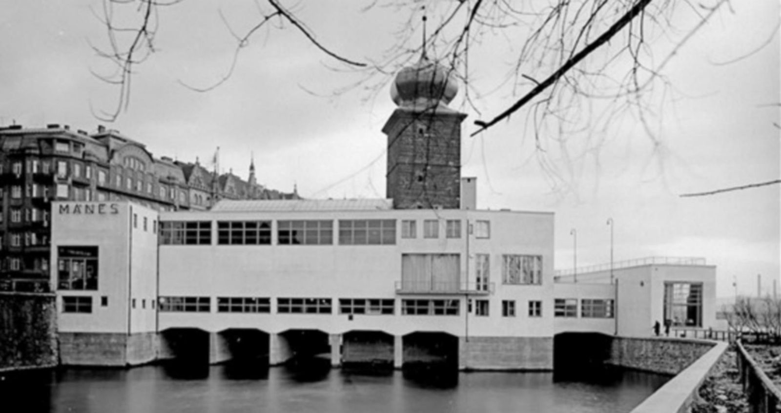 photo for sale Rare Industrial Lamp By Arch. Ladislav Vrátník For Gallery Mánes (Prag), 1970s