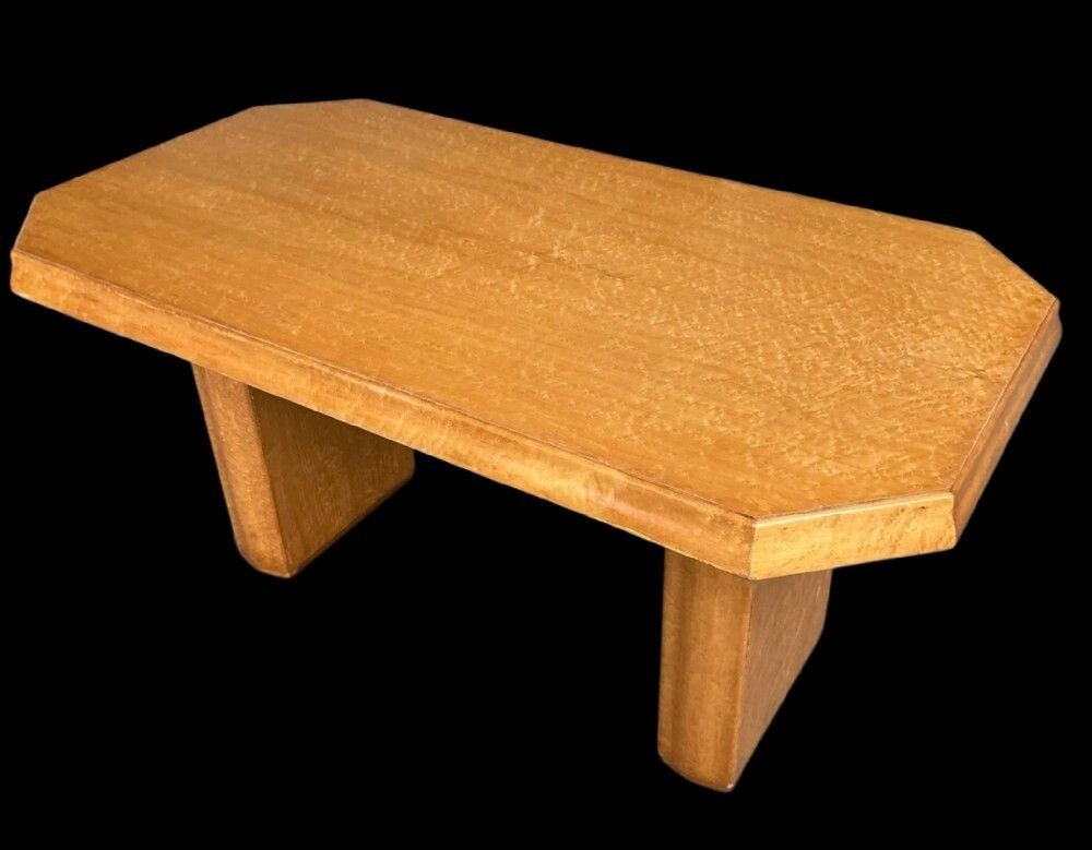 Art Deco Dining Table