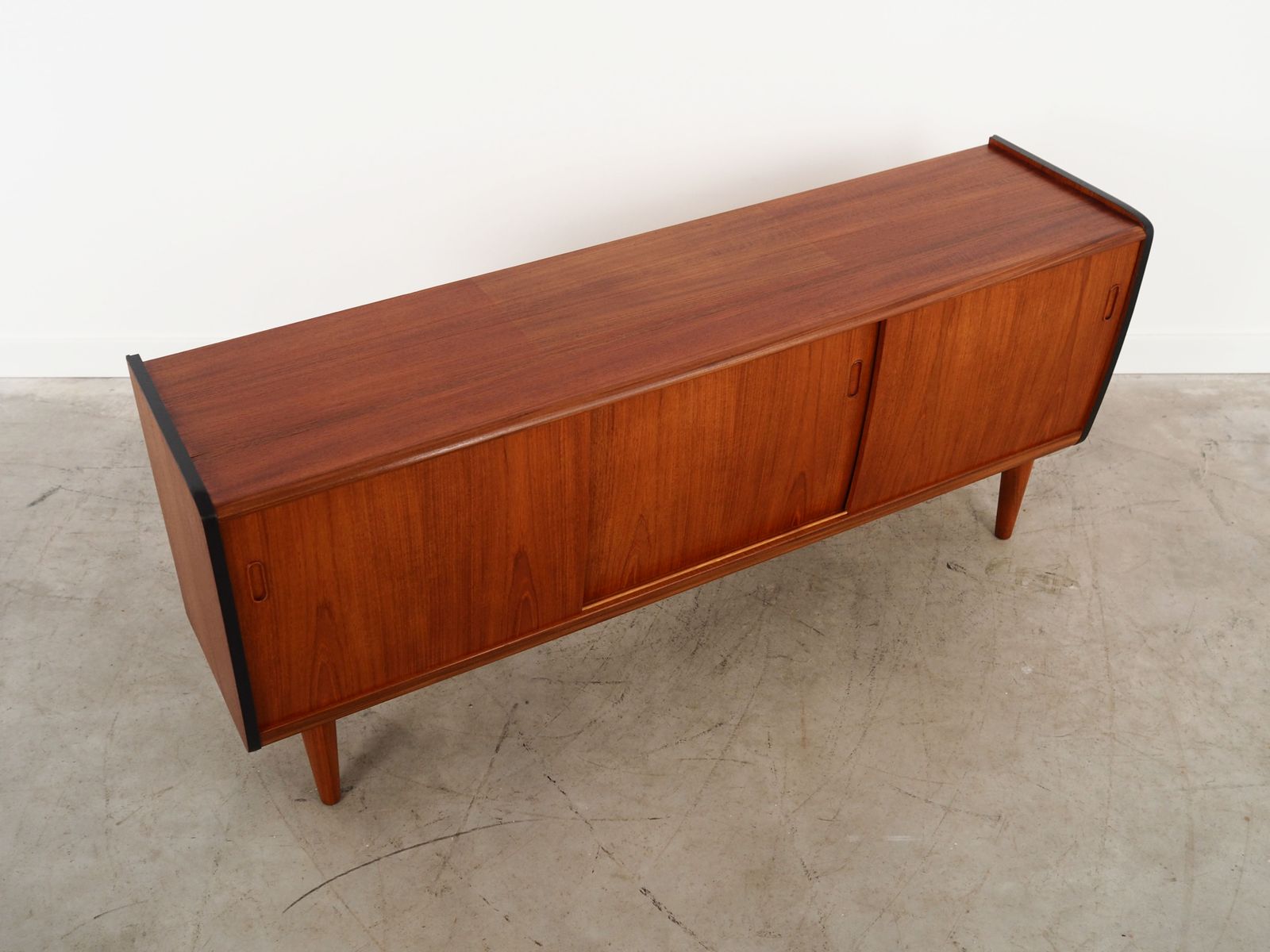 photo furniture Teak Sideboard, Danish Design, 1970s, Production: Denmark