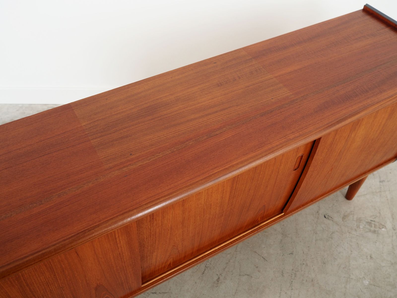 photo for sale Teak Sideboard, Danish Design, 1970s, Production: Denmark