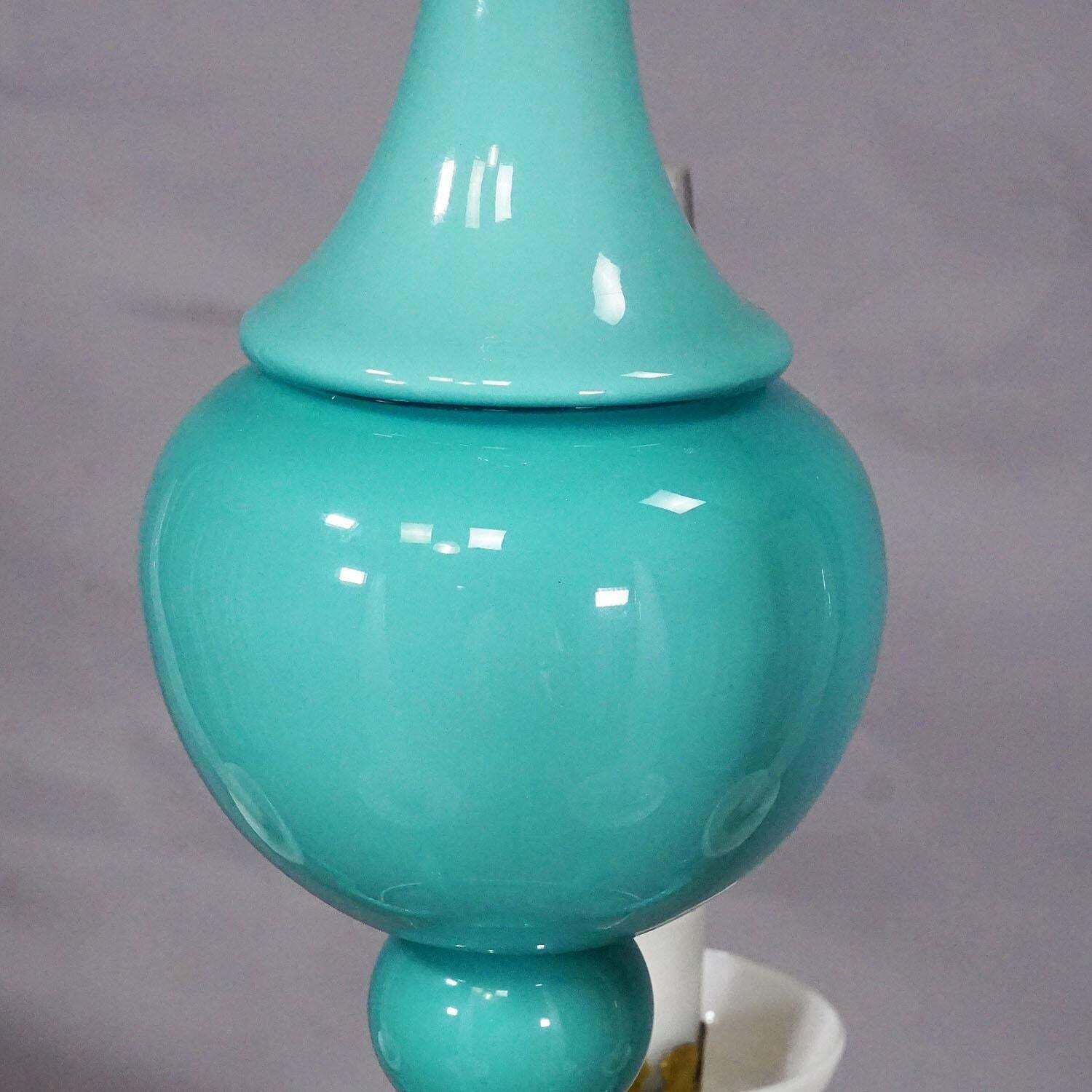 Murano Art Glass Chandelier By Gio Ponti For Venini 1940s photo vintage