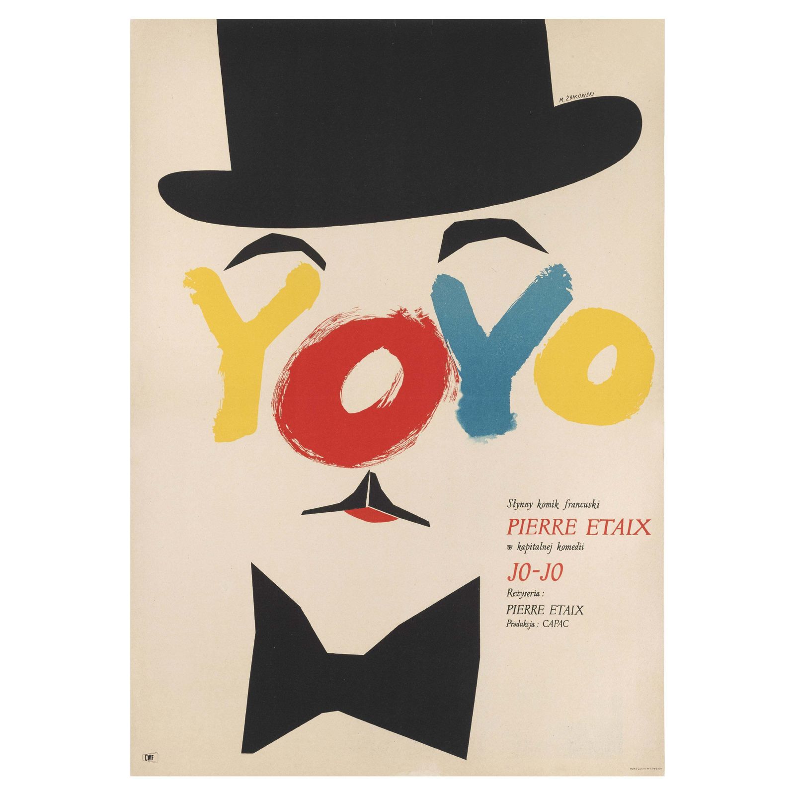 Yoyo / Jo Jo