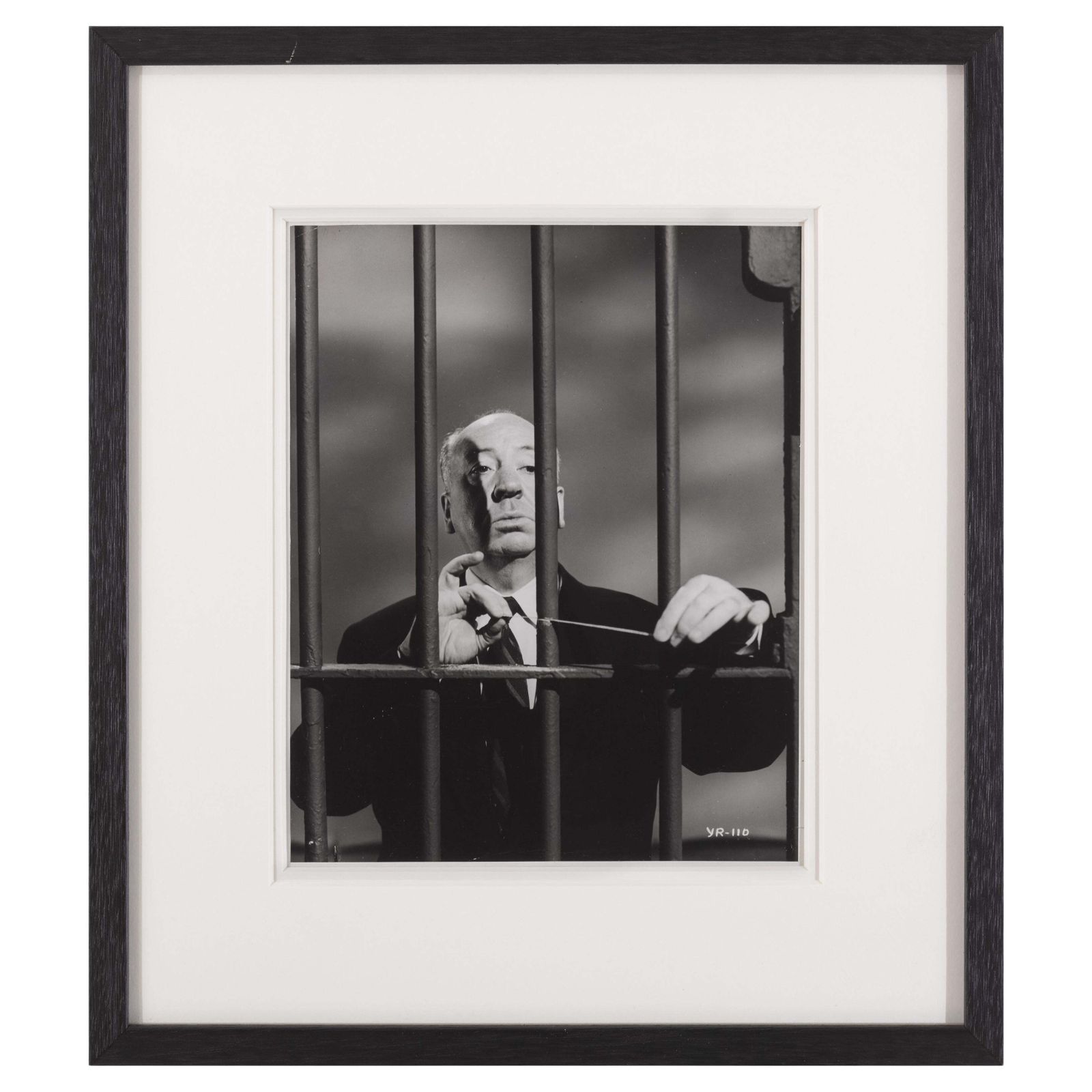 Alfred Hitchcock