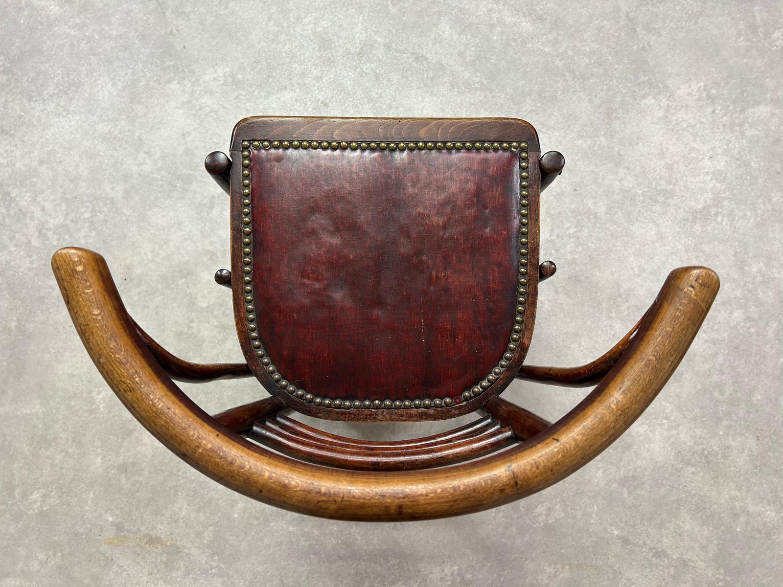 Jugendstil Chairs In Style Of Josef Hoffmann photo 8824.0