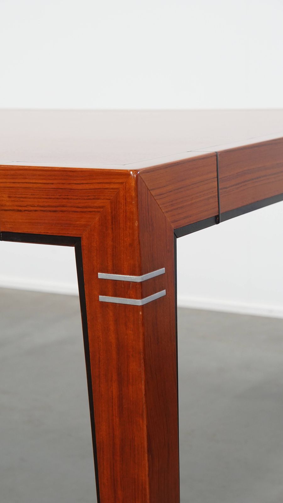 photo for sale Beautiful And Timeless Art Deco Design Dining Table