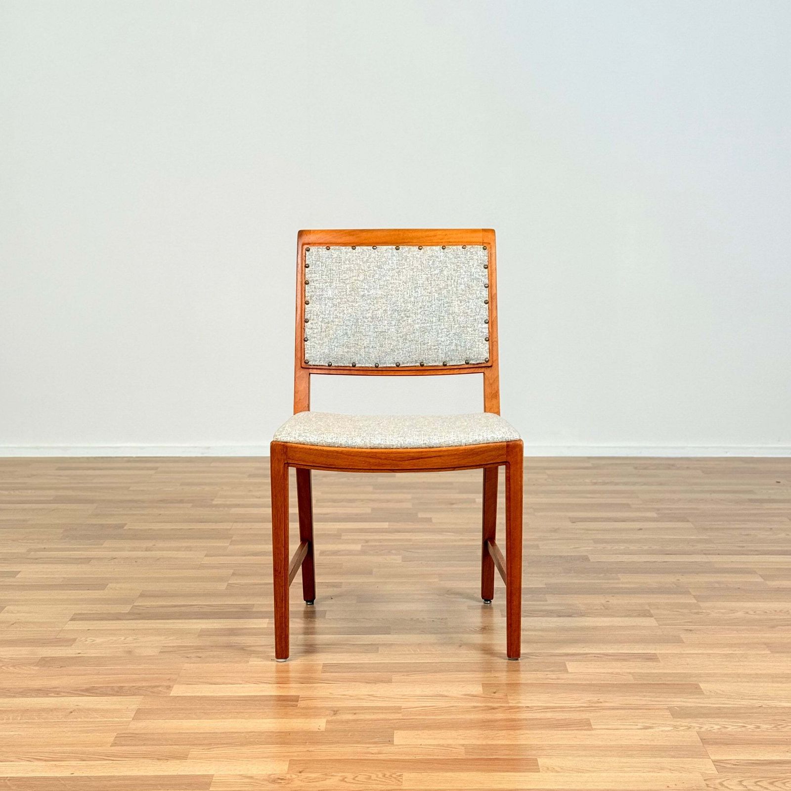 Swedish Dining Chairs In Teak By Bertil Fridhagen For Bodafors photo Furniture