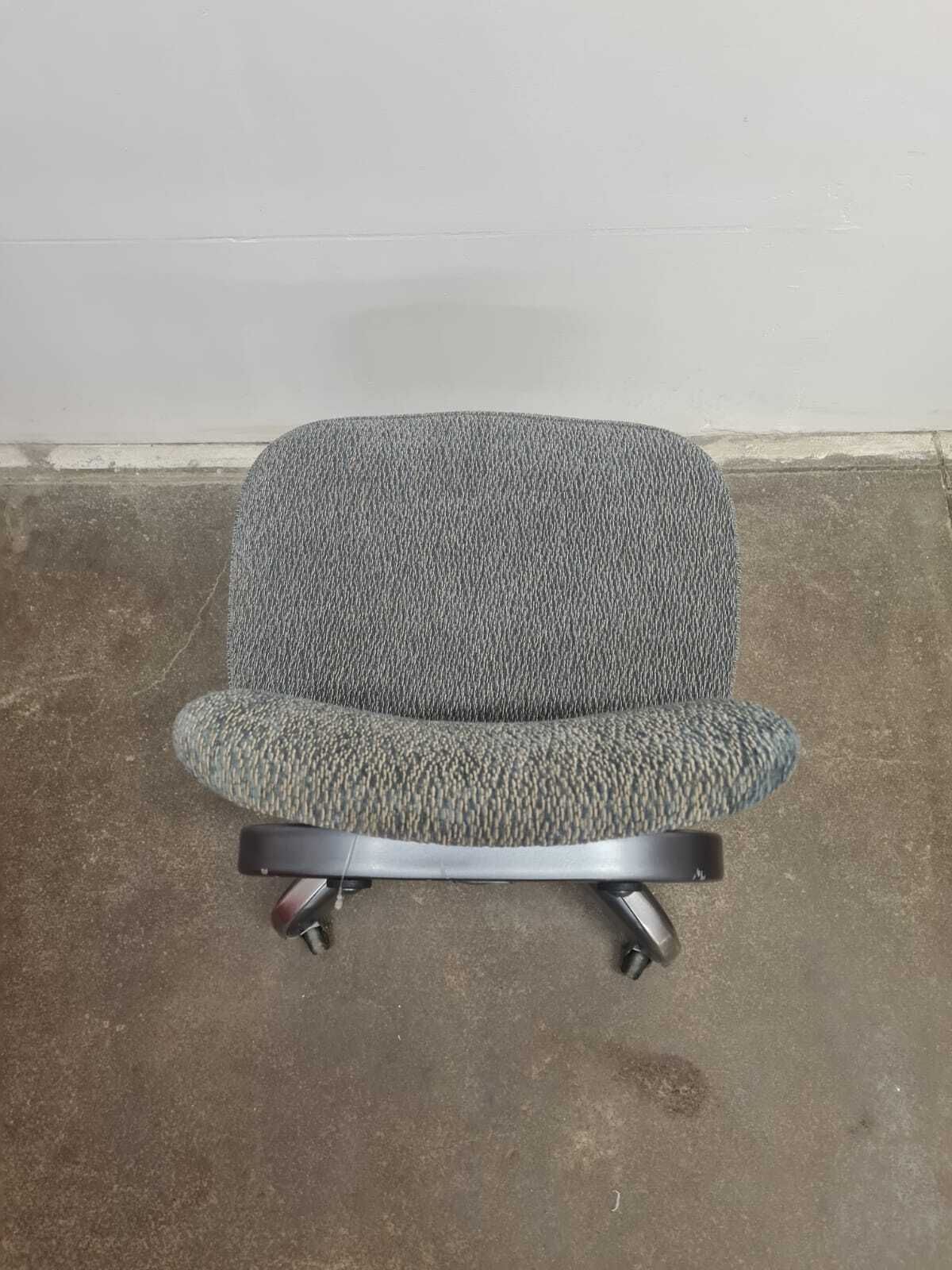 Mid Century Cole Steel Office Chair, USA, 1950s photo vinterior