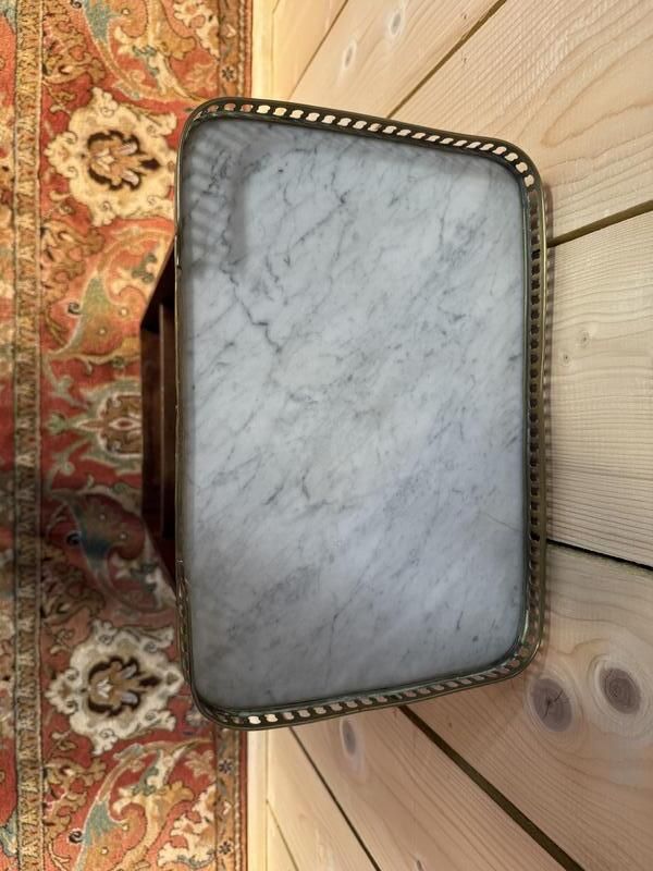 Petit Bibus   étagère D'appoint De Style Louis XV/Transition photo furniture