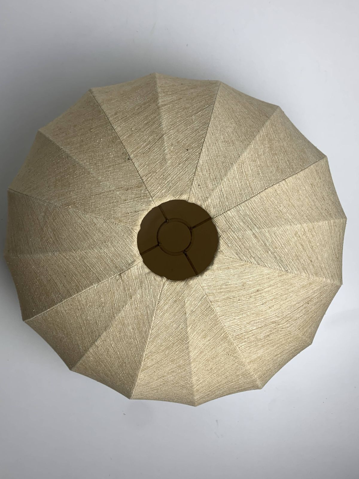 photo vinterior Page 1 Of 15 Xl Pine Palm Table Mushroom Lamp By Temde Switzerland, 1970s