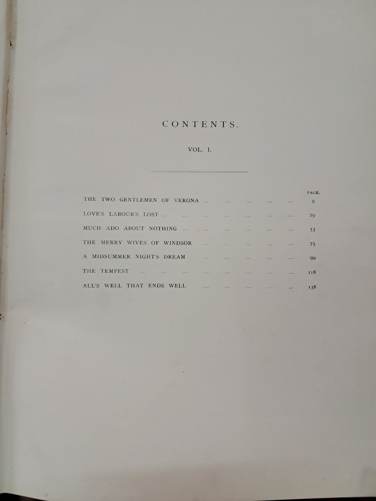 The Plays Of Shakspere, With Notes By Charles Knight, Volumes 1 6, Virtue & Co photo for sale