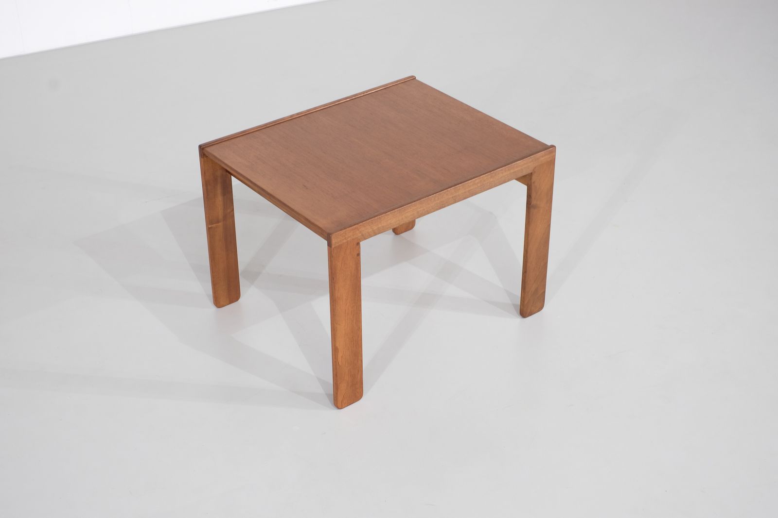 Coffee Table Model " 777 " By Tobia & Afra Scarpa For Cassina, 1960s