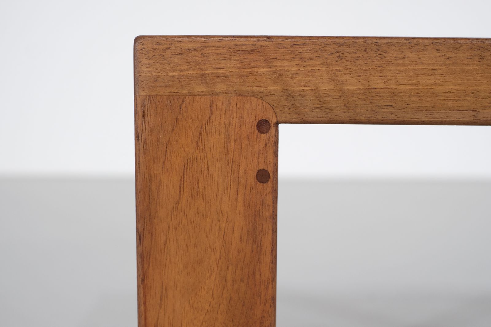 Coffee Table Model " 777 " By Tobia & Afra Scarpa For Cassina, 1960s photo furniture