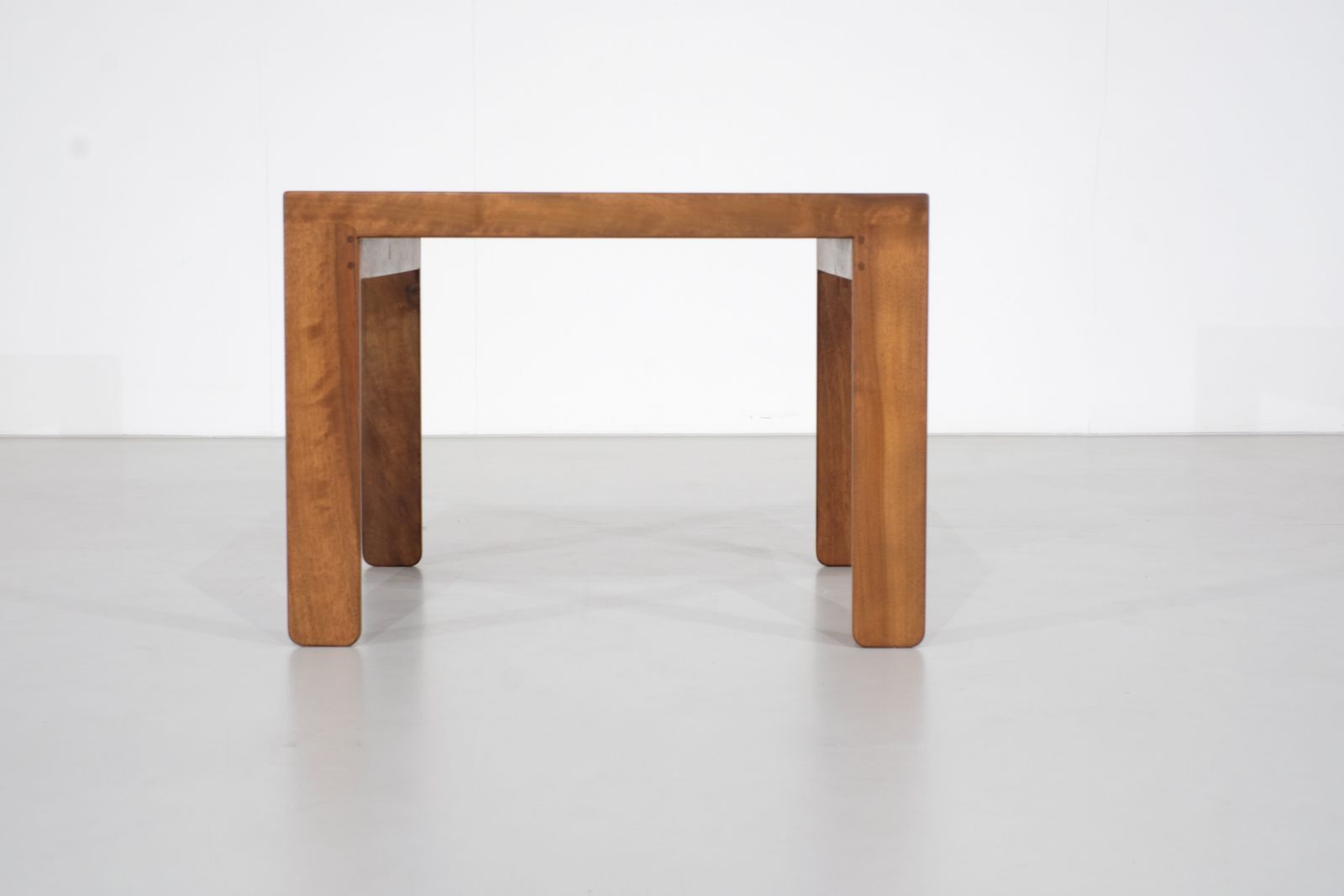 Coffee Table Model " 777 " By Tobia & Afra Scarpa For Cassina, 1960s photo for sale