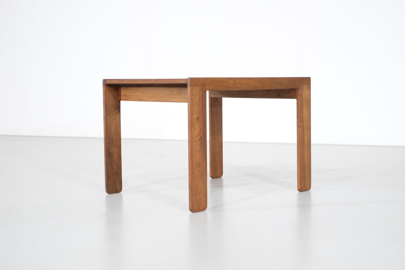 Coffee Table Model " 777 " By Tobia & Afra Scarpa For Cassina, 1960s photo 750.0