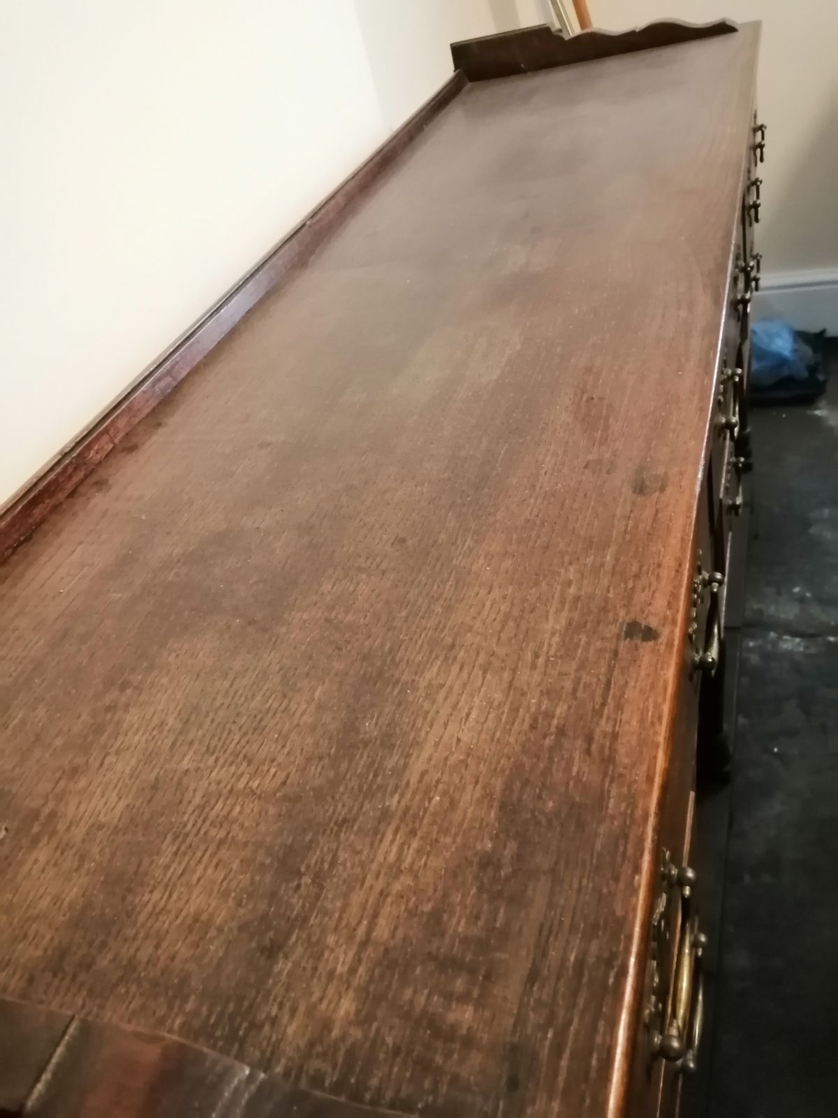 Welsh Dresser photo for sale