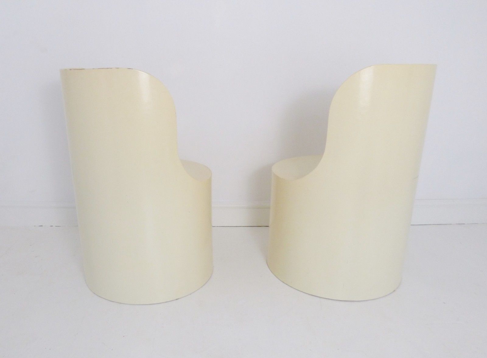 Stunning Vintage Hull Traders Bernard Holdaway Tomotom Chairs & Table 1960's photo 745.0