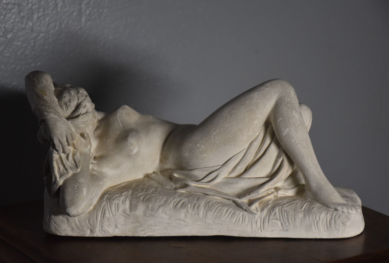 Edmond Lévêque, Lesbia (1853), 1800s photo 600.0