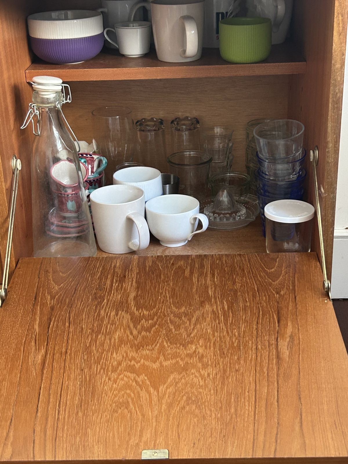 G Plan Sideboard Sierra Range photo 650.0