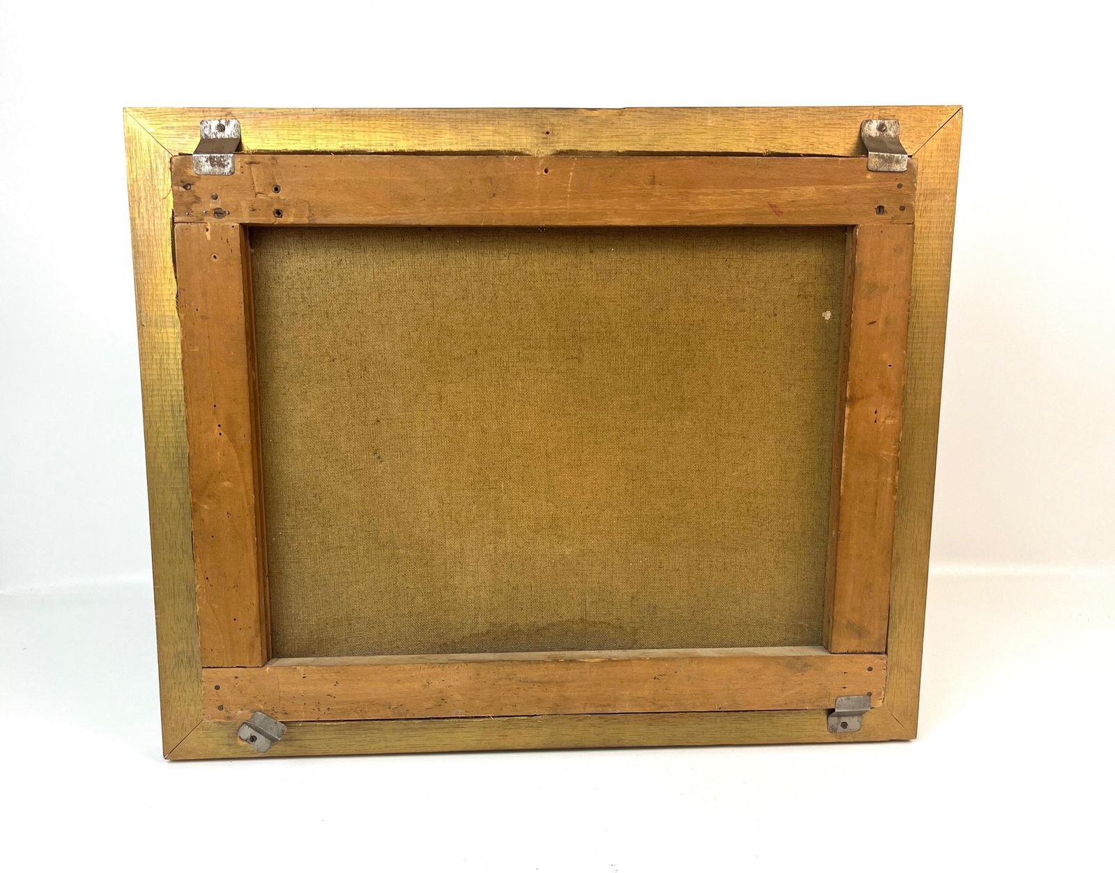 photo furniture Rare Antique Alchemist In Laboratory Oil Painting Scientist Philosophers Stone Signed Mitaine