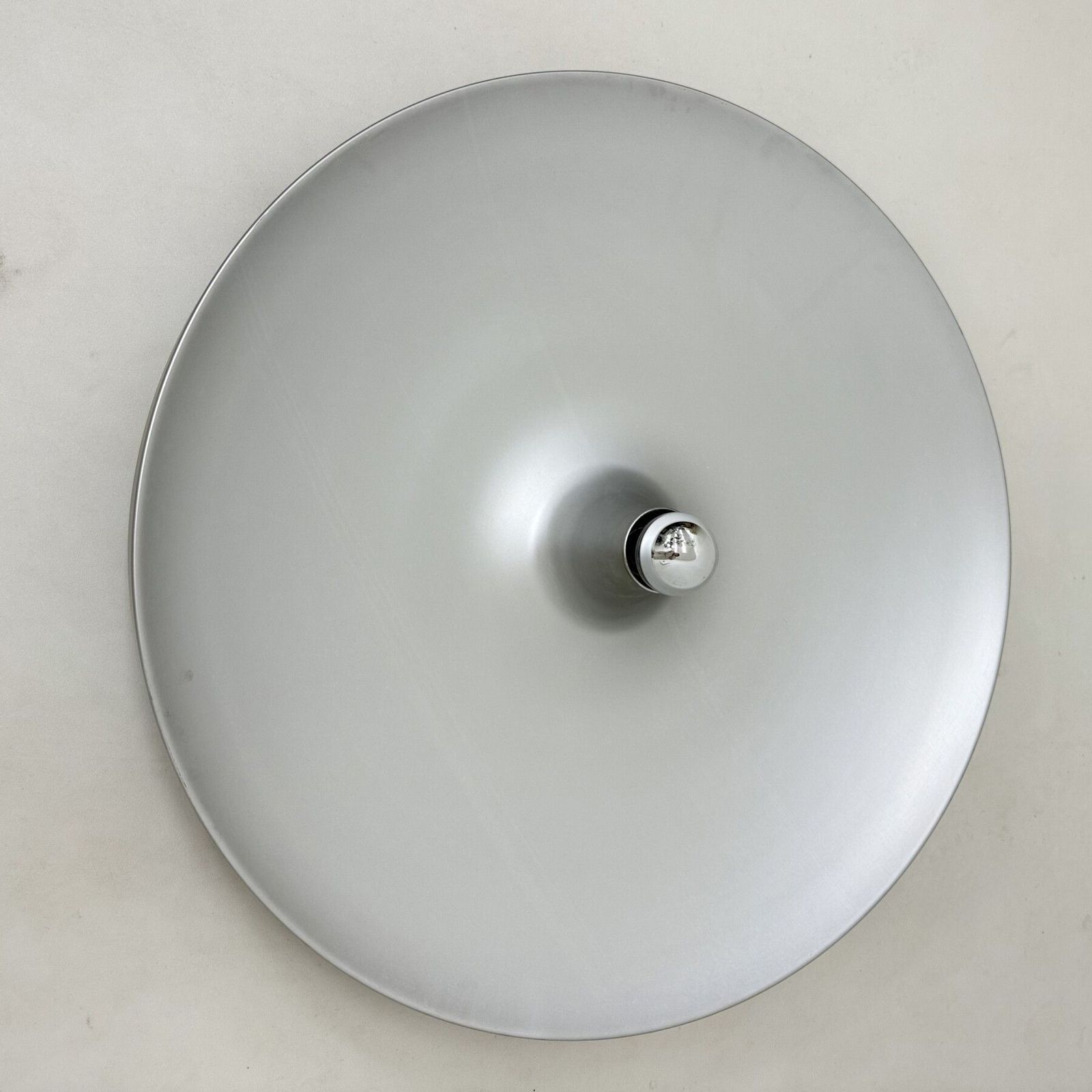 1872.0 Extra Grote Wandlamp Van Charlotte Perriand Voor Les Arcs, Jaren 1970 photo