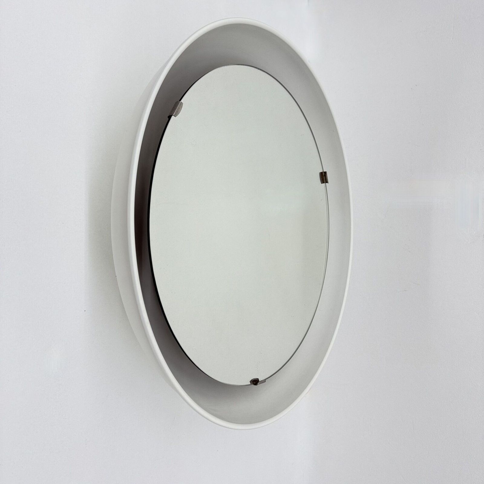 Poul Henningsen Ph Mirror Van Louis Poulsen, Denemarken, 1960 photo buy