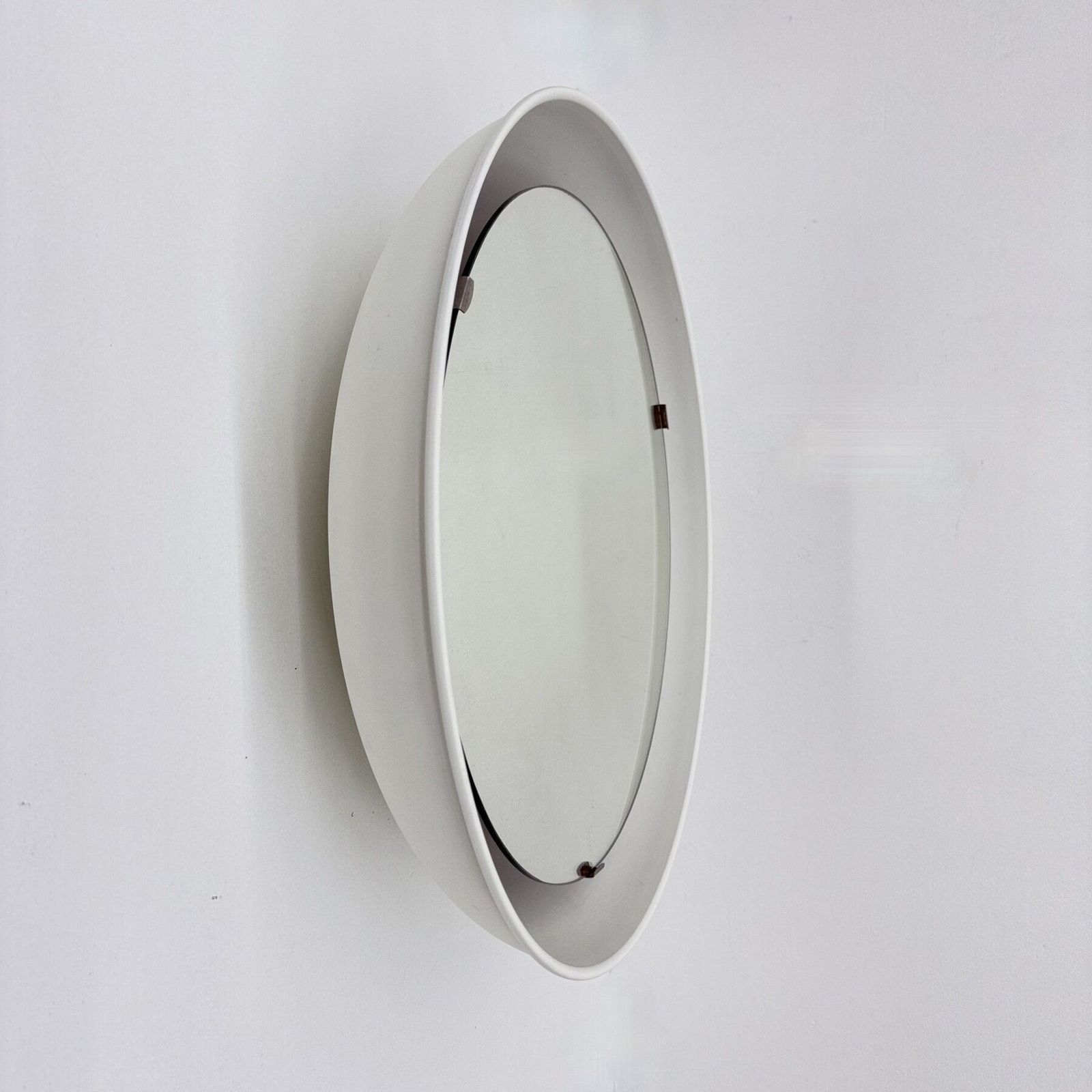 photo vinterior Poul Henningsen Ph Mirror By Louis Poulsen Denmark 1960
