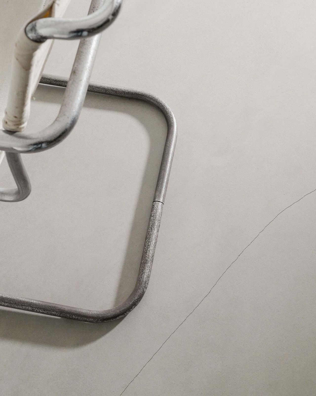 Marcel Breuer "B 34" Chair, 1930s photo 1322.0