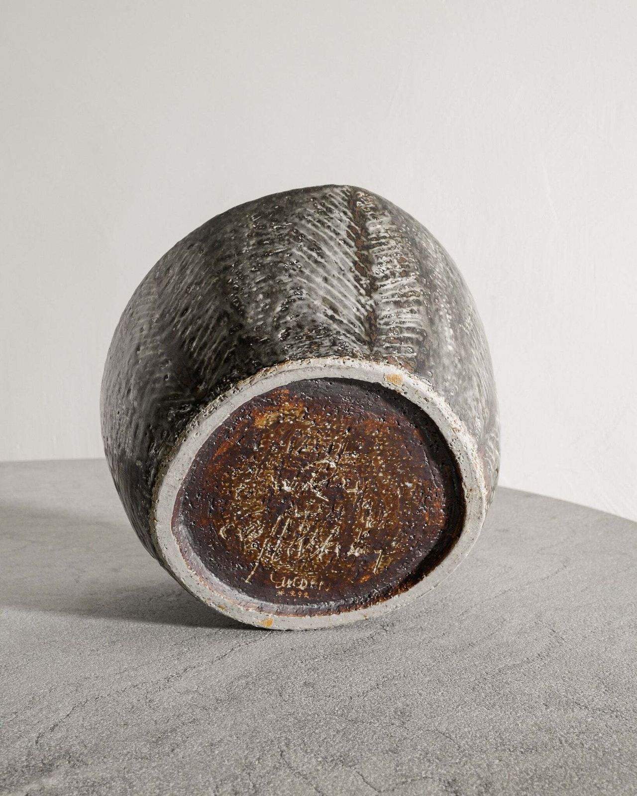 Carl Harry Stålhane Bowl, 1950s photo 1453.0