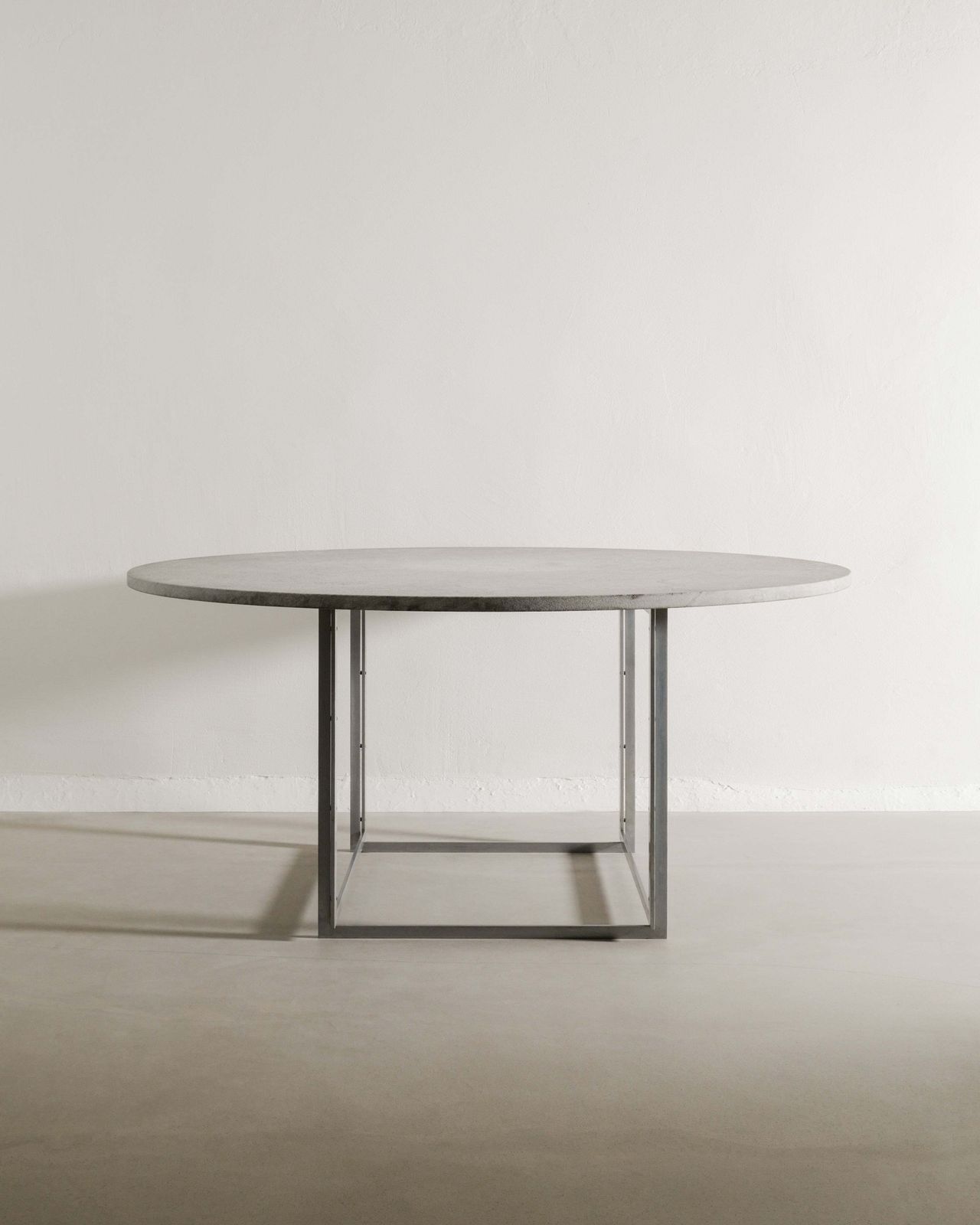 Poul Kjaerholm "Pk54" Dining Table, 1960s