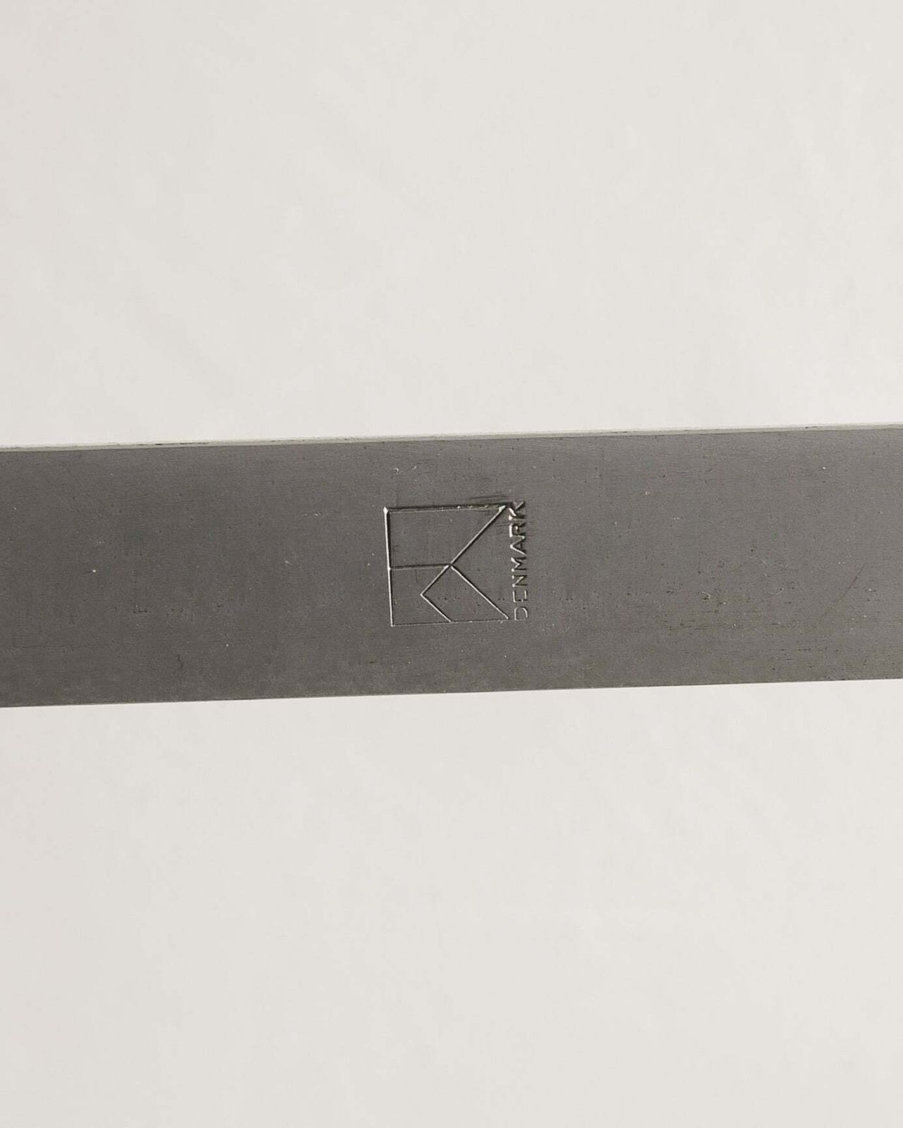 Poul Kjaerholm "Pk54" Dining Table, 1960s photo vinterior