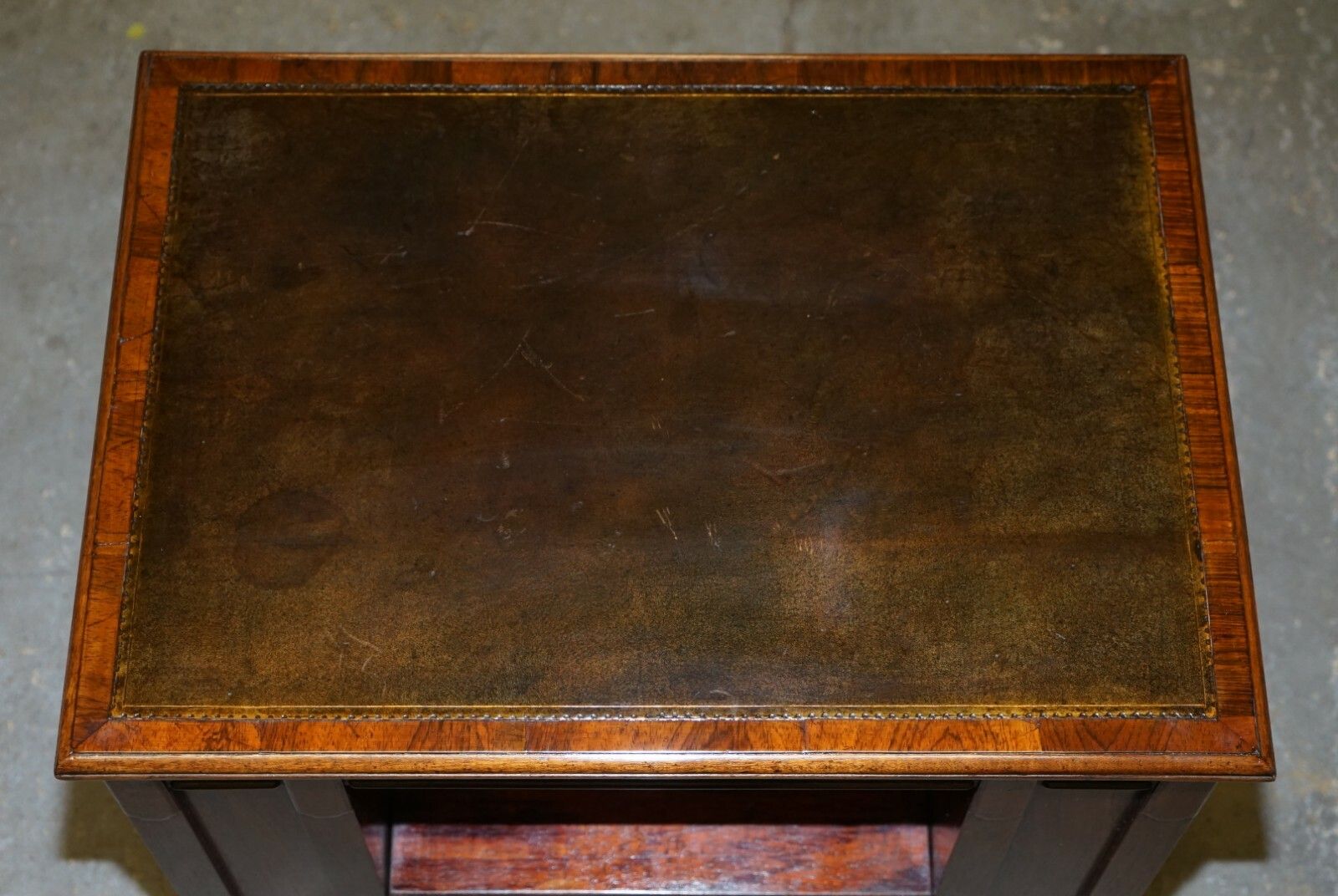 Rare William IV Circa 1830 Rosewood Library Folio Cabinet With Drawers Bookcase photo 5750.0