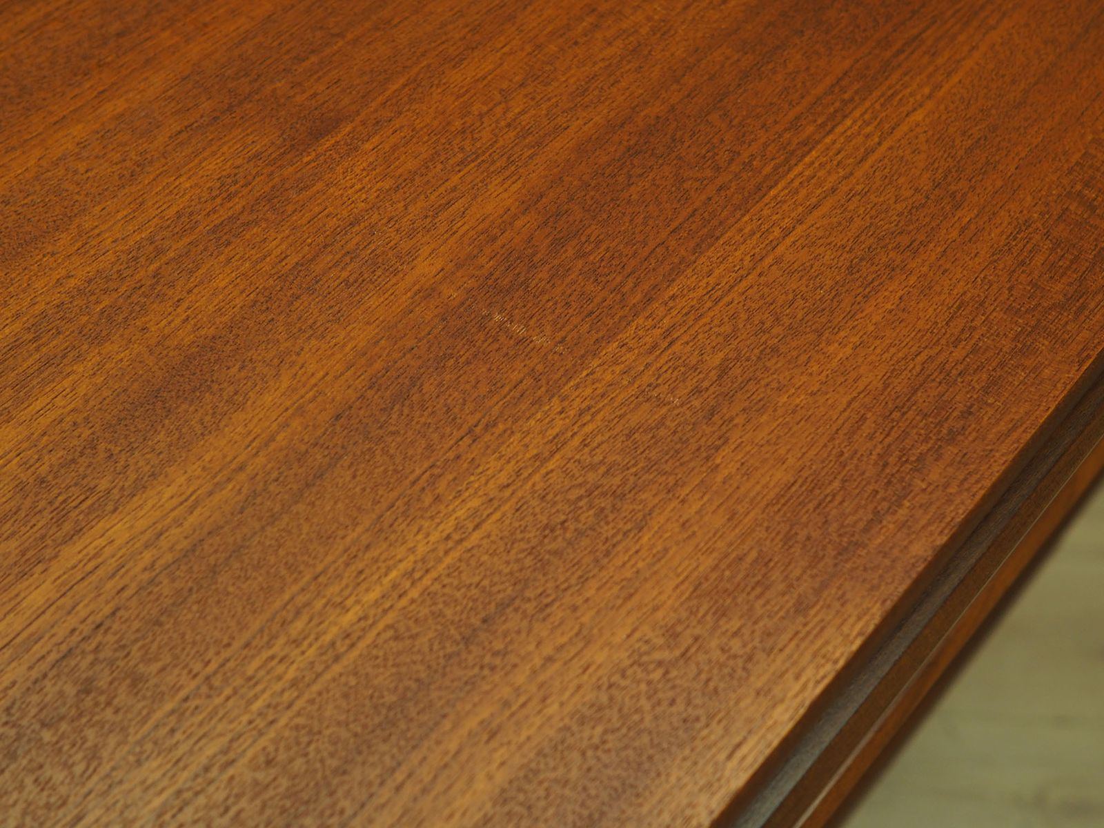 photo furniture Teakhouten Ladekast, Deens Design, Jaren 1970, Geproduceerd In Denemarken