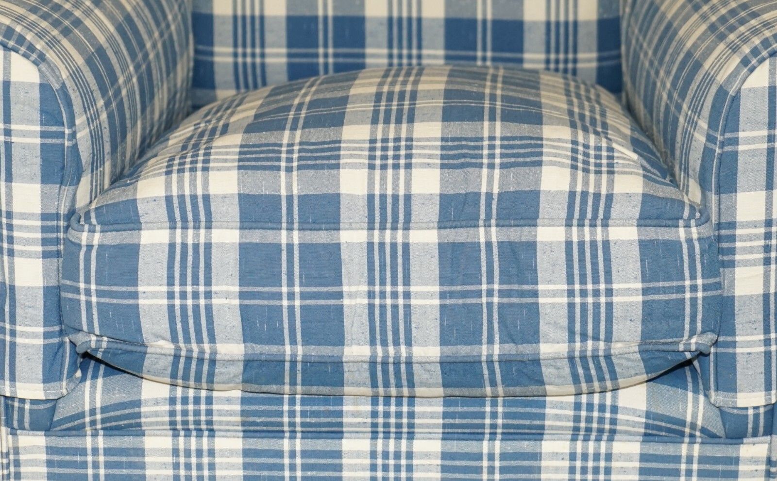 photo for sale Designer Rrp £6300 George Smith Chelsea Large Full Signature Scroll Arm Armchair