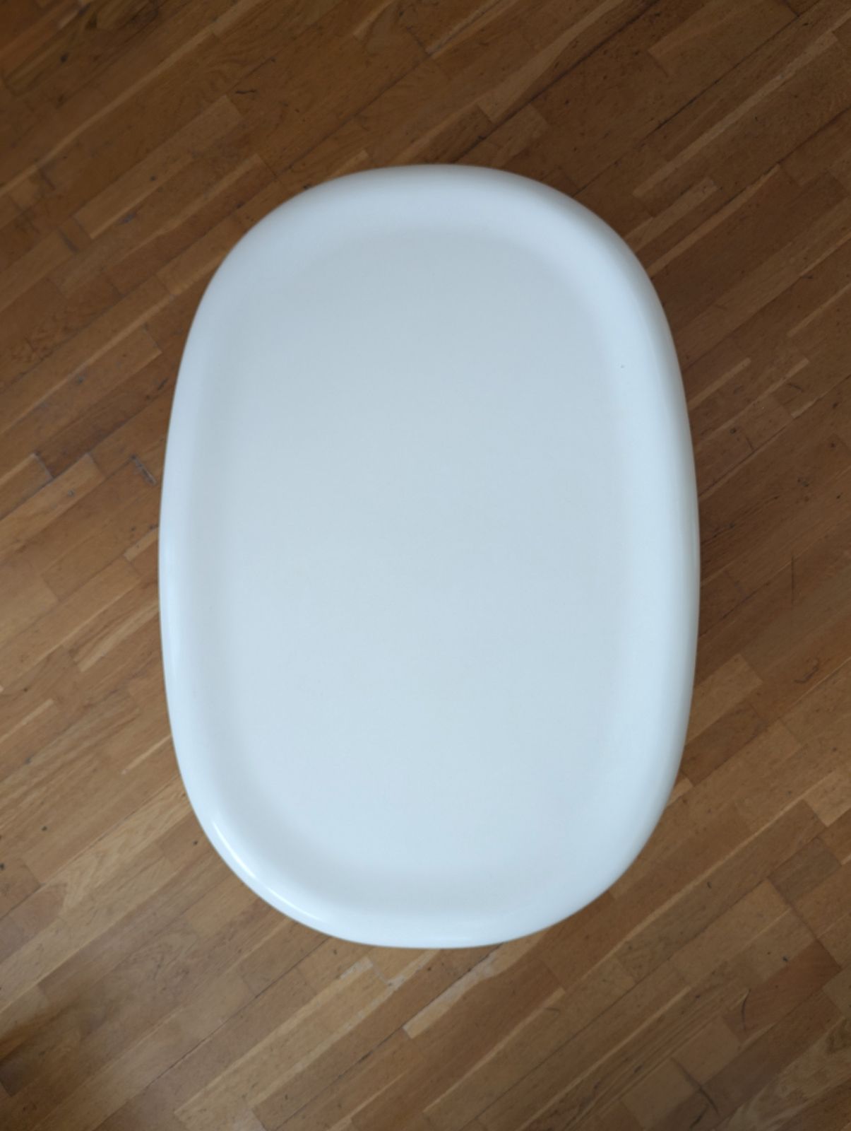 Postmodern Blob (Bloob) Coffee Table By Karim Rashid X Frighetto Industrie photo furniture