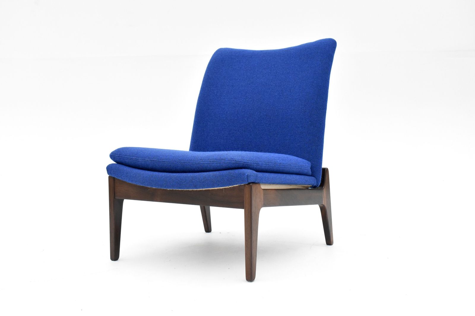 Furniture Finn Juhl Model 112 Interline Chair photo