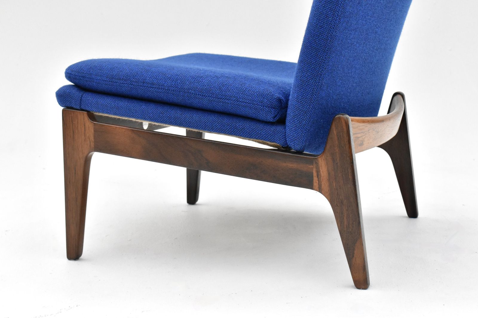 photo vinterior Finn Juhl Model 112 Interline Chair