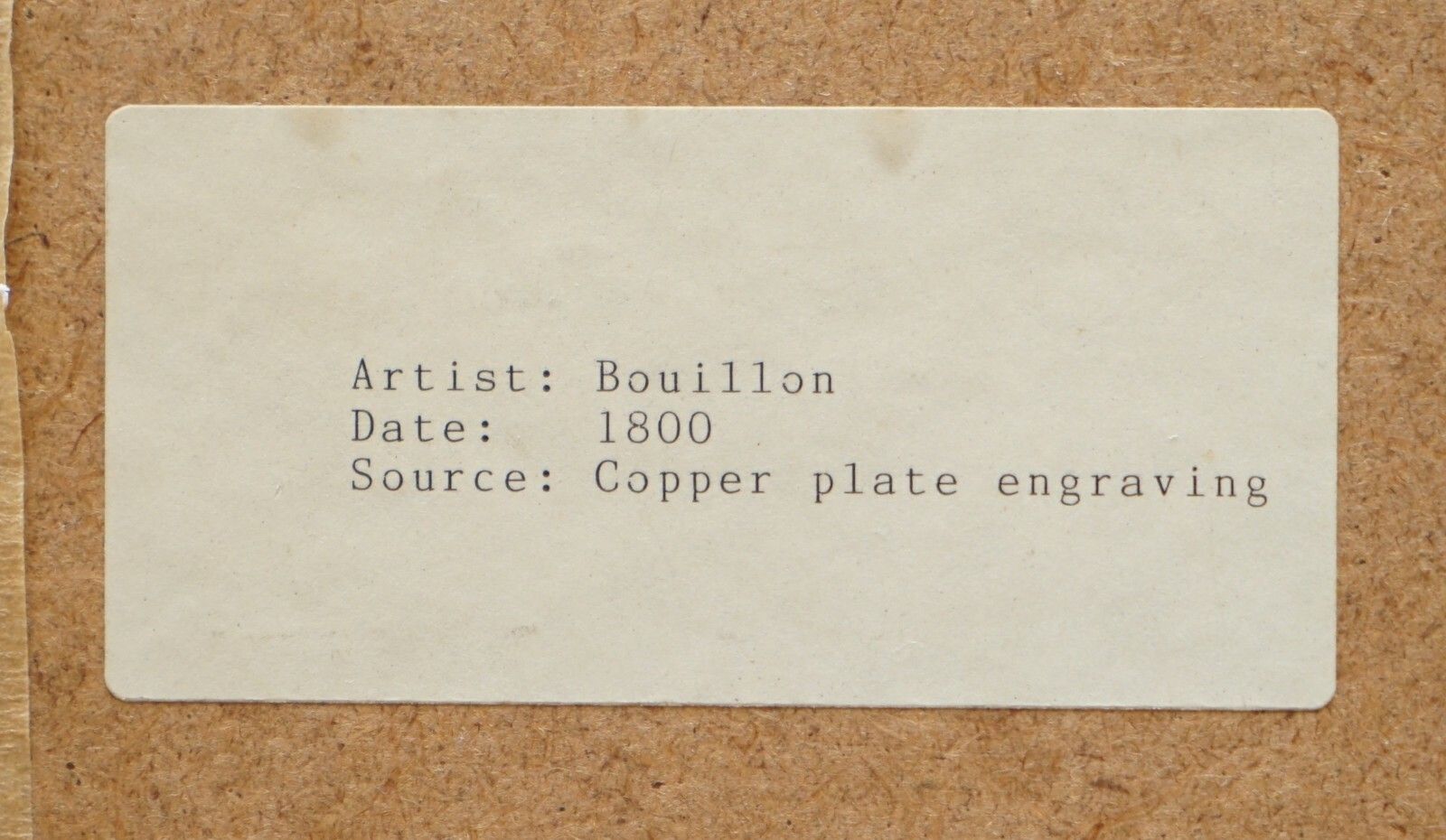 Exquisite Suite Of Four 1800 Bouillon Copper Plate Engraved Roman Statue Prints photo 4620.0