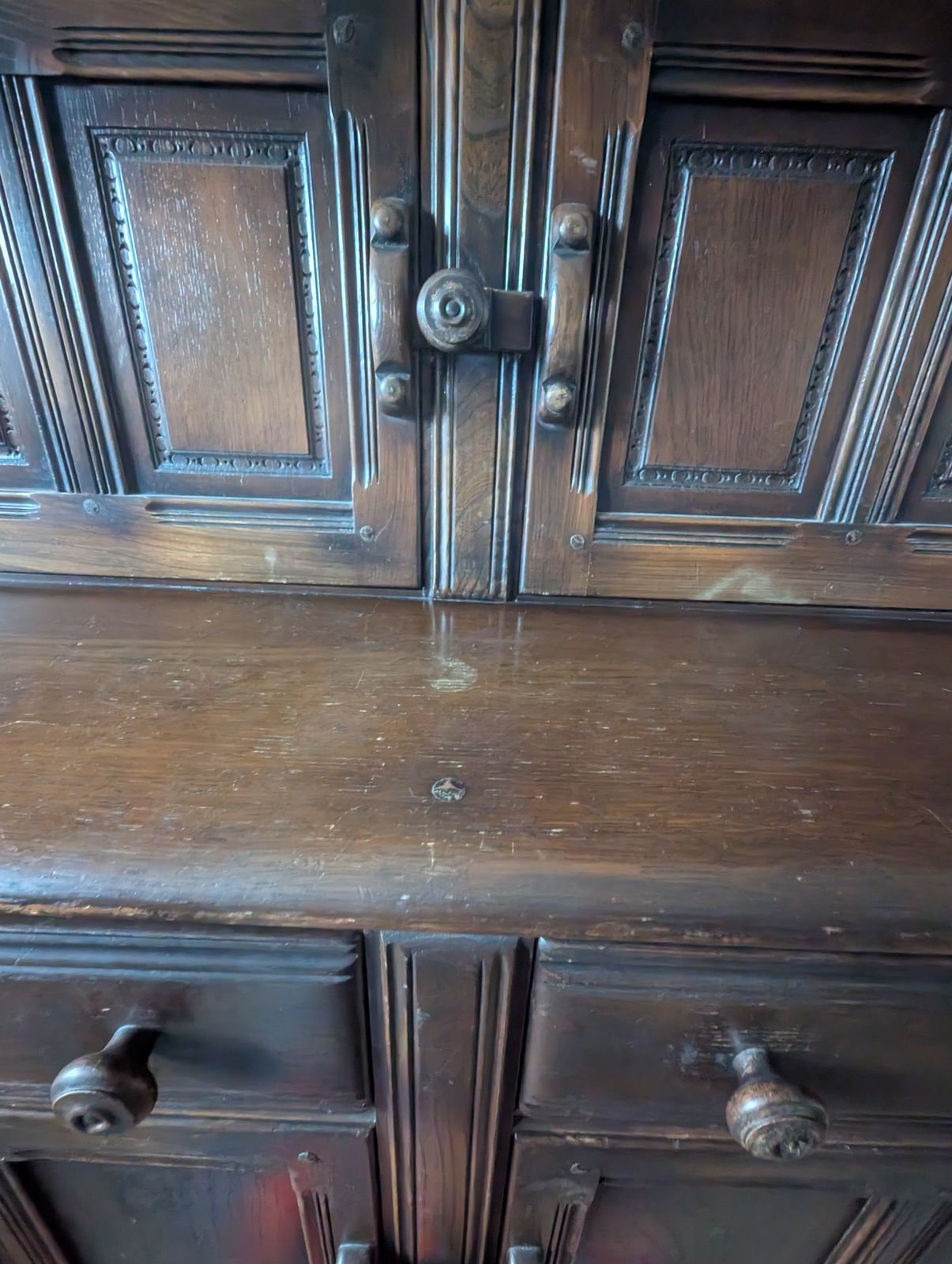 Ercol Cabinet photo buy
