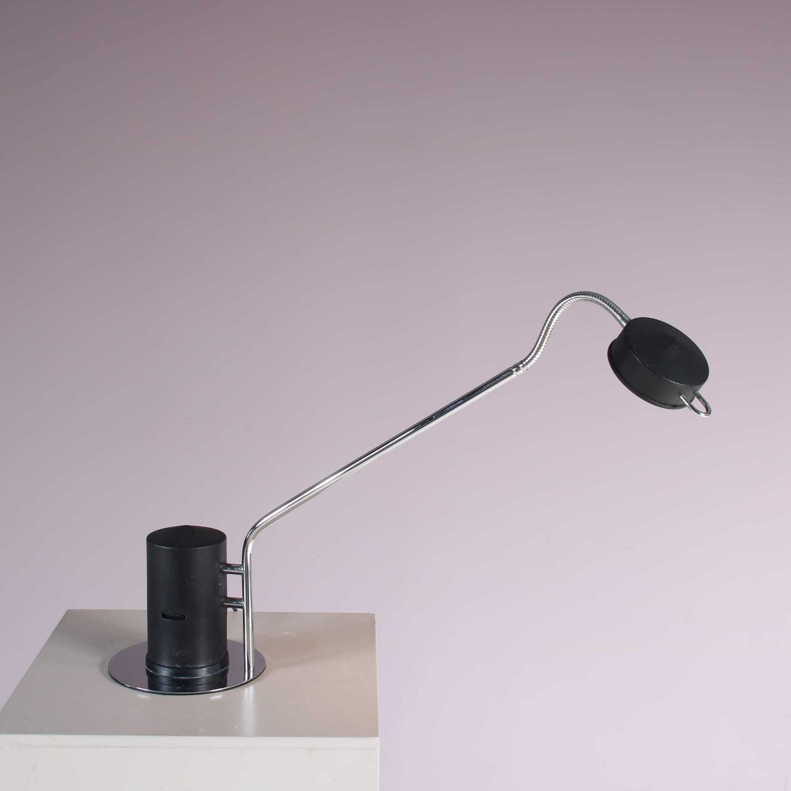 1980s Desk Lamp By Targetti Sankey From Italy photo for sale