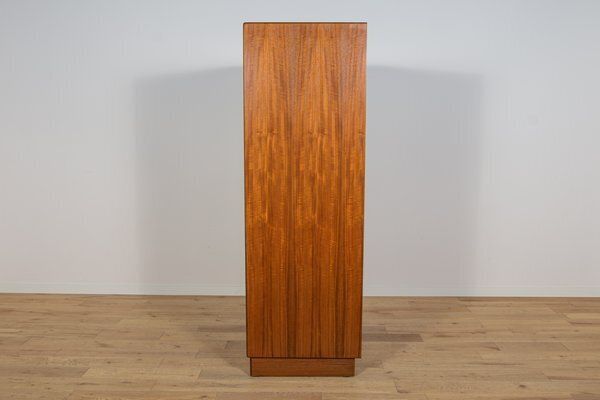 Mid Century Modern Teak Wardrobe From G Plan, 1960s photo for sale