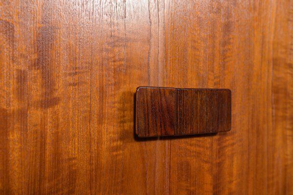 photo vinterior Mid Century Modern Wardrobe By Ib Kofod Larsen For G Plan, 1960s