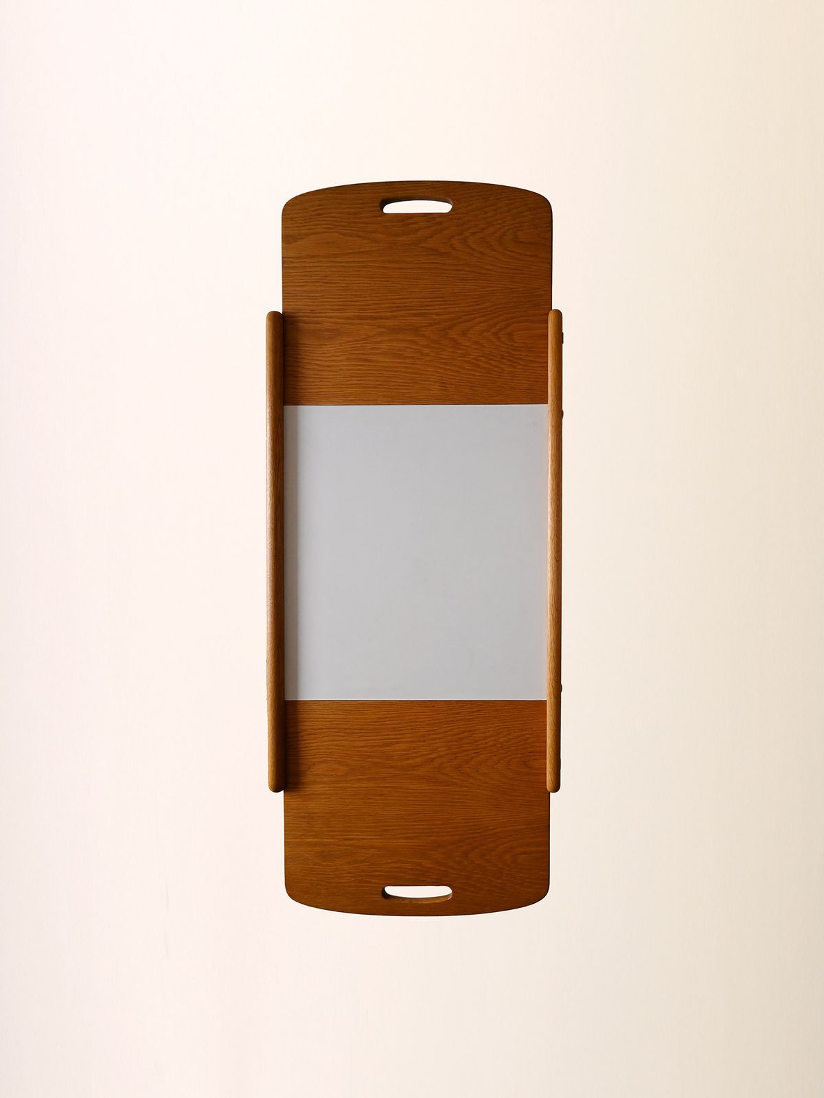 photo furniture Casino Model Oak Trolley By Engström & Myrstrand