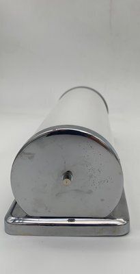 Italian Wall Lights In Glass From Greco Company, 1940s, Set Of 2 photo 1361.0