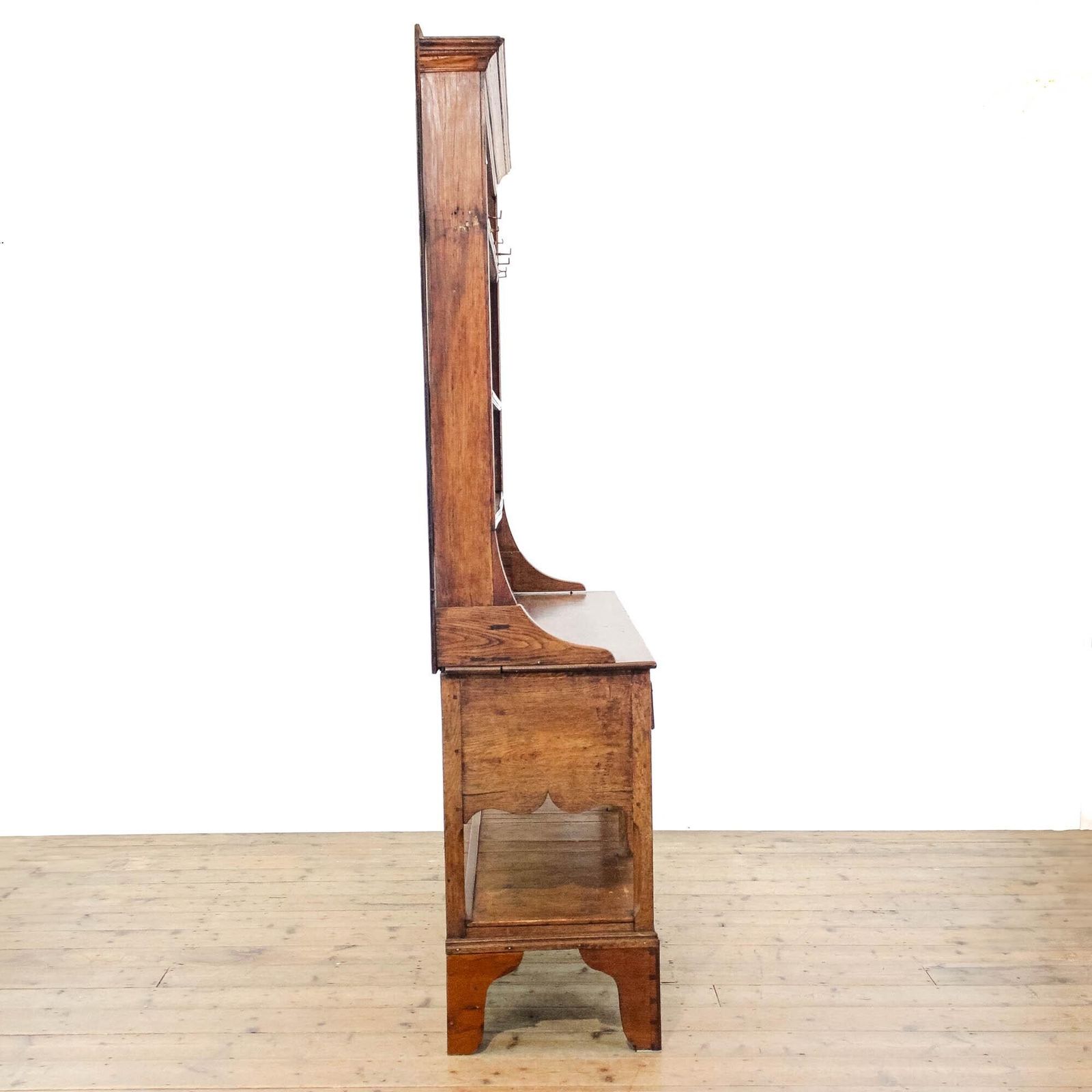 Antique 18th Century Oak Dresser | Welsh Dresser | Antique Oak Dresser | Kitchen Dresser | Welsh Furniture photo furniture